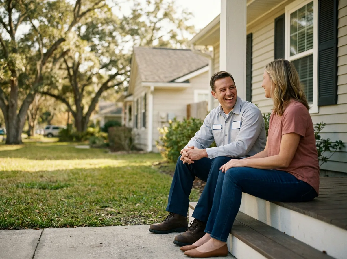 Septic tank pumping FAQs for Mannsville, OK